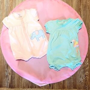 Baby clothes